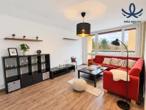 Prodej bytu 3+1, Liberec, Soukenická, 63 m2