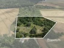Prodej komerčního pozemku, Velká Dobrá, 16033 m2