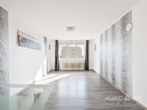Prodej bytu 2+1, Tábor, Angela Kančeva, 40 m2
