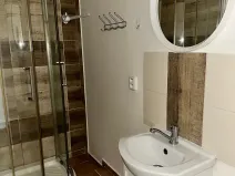 Pronájem bytu 1+1, Děčín, Kladenská, 36 m2