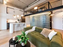Prodej bytu 2+kk, Praha - Modřany, 55 m2