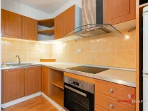 Pronájem bytu 2+kk, Hradec Králové - Třebeš, Labská louka, 53 m2