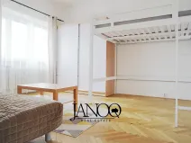 Pronájem bytu 1+1, Brno, Chaloupeckého náměstí, 39 m2