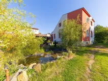 Prodej podílu bytu 2+1, Letovice, V chaloupkách, 80 m2