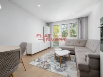 Prodej bytu 3+kk, Liberec, Lomená, 51 m2