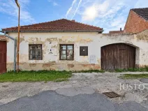Prodej rodinného domu, Netolice, Koželužská, 70 m2
