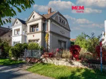 Prodej rodinného domu, Chlumec nad Cidlinou - Chlumec nad Cidlinou IV, Kozelkova, 130 m2