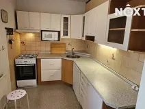 Pronájem bytu 4+1, Tábor, Bukurešťská, 86 m2