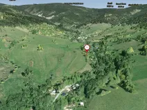 Prodej pozemku pro bydlení, Malá Morava, 992 m2