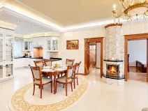 Prodej rodinného domu, Praha - Hostavice, Staňkovská, 167 m2
