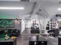 Pronájem obchodního prostoru, Praha - Nové Město, Školská, 150 m2