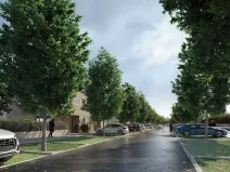 Prodej komerčního pozemku, Bučovice, Nádražní, 4350 m2