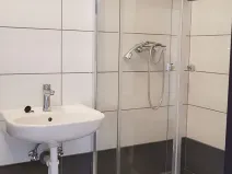 Pronájem bytu 1+1, Česká Třebová, 43 m2