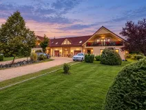 Prodej vícegeneračního domu, Předenice, 482 m2