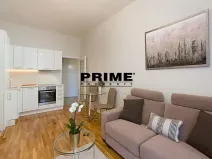 Pronájem bytu 2+kk, Praha - Žižkov, Ondříčkova, 48 m2