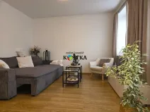 Pronájem bytu 1+1, Nový Jičín, K Nemocnici, 47 m2