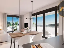 Prodej bytu 3+kk, Casares, Španělsko, 99 m2