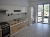 Pronájem rodinného domu, Lanškroun - Žichlínské Předměstí, Svobody, 80 m2