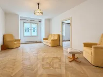 Pronájem bytu 3+1, Brno, Tučkova, 86 m2