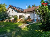 Prodej rodinného domu, Libčany, 195 m2