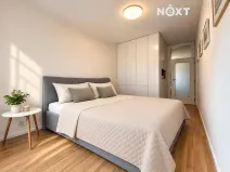 Pronájem bytu 3+kk, Brno, Markůvky, 58 m2