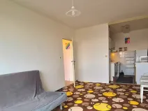 Pronájem bytu 2+kk, Praha - Stodůlky, Lýskova, 44 m2