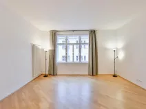 Pronájem bytu 4+kk, Praha - Nové Město, Odborů, 100 m2