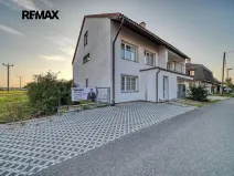 Prodej rodinného domu, Vrbová Lhota, Na Kovárně, 191 m2