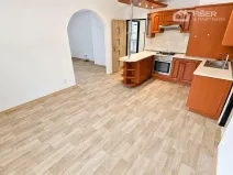 Pronájem bytu 3+1, Krhová, Na Nivách, 80 m2