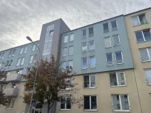 Pronájem bytu 2+kk, Brno, Zderadova, 50 m2