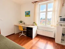 Prodej bytu 2+kk, Praha - Vršovice, Krymská, 39 m2