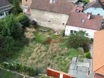 Prodej rodinného domu, Lenešice, Pivovarská, 80 m2