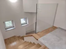 Pronájem bytu 3+kk, Kadaň, Fibichova, 120 m2