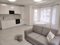 Pronájem bytu 3+kk, Kadaň, Fibichova, 120 m2