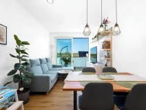 Prodej bytu 2+kk, Otice, Rybníčky, 42 m2