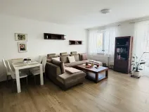 Pronájem bytu 2+kk, Olomouc, Třída Jiřího Pelikána, 60 m2