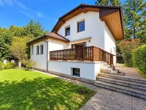 Prodej rodinného domu, Káraný, 180 m2