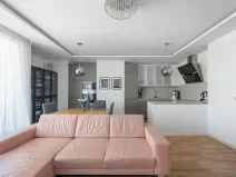 Prodej bytu 4+kk, Praha - Hlubočepy, Silurská, 90 m2