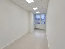 Pronájem kanceláře, Praha - Nové Město, Václavská, 24 m2