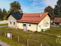 Prodej rodinného domu, Pohled, 70 m2