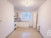 Pronájem bytu 2+1, Ledeč nad Sázavou, Hlaváčova, 54 m2