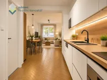 Prodej bytu 3+kk, Praha - Libeň, V mezihoří, 75 m2