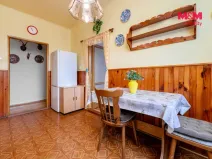 Prodej bytu 2+1, Heřmanova Huť - Vlkýš, Sídliště, 58 m2