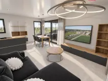 Prodej domu na klíč, Letovice, 139 m2