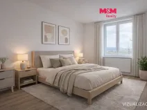 Prodej bytu 3+kk, Abertamy, ČSA, 62 m2