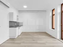 Pronájem bytu 1+kk, Vamberk, Žamberecká, 29 m2