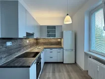 Pronájem bytu 3+1, Česká Lípa, Bendlova, 61 m2