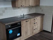 Pronájem bytu 3+1, Děčín, Mírové nám., 80 m2