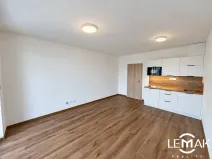 Pronájem bytu 1+kk, Olomouc, Varšavské nám., 35 m2