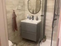 Pronájem bytu 1+1, Litoměřice, Šaldova, 37 m2